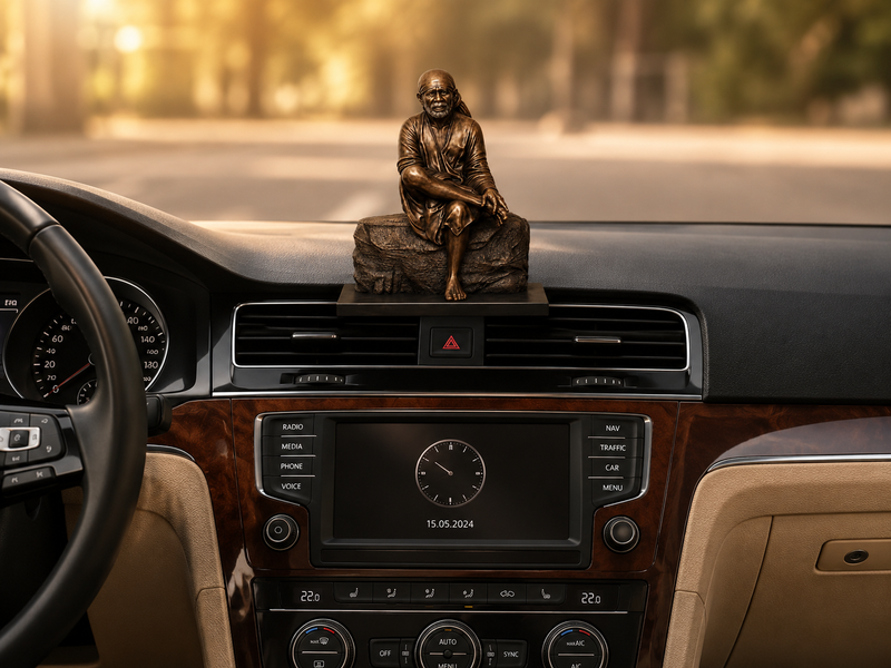 Premium Car Dashboards