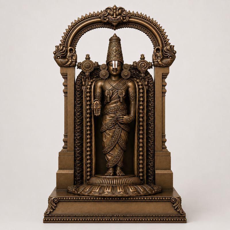 Divine Sculptures