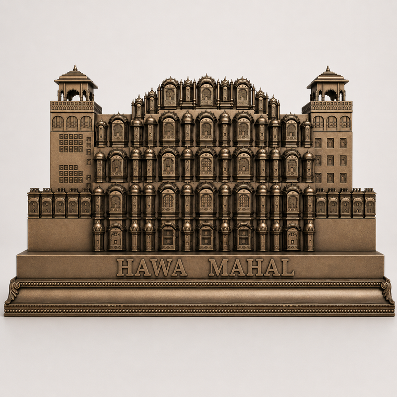 Monuments