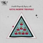 ASTALAKSHMI TRIANGLE