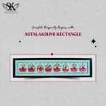 ASTALAKSHMI RECTANGLE