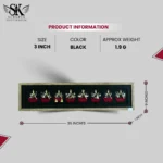 ASTALAKSHMI RECTANGLE - Image 5