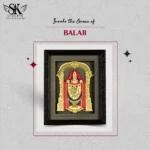 LORD BALAJI