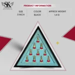 DASAVATHARAM TRIANGLE - Image 2