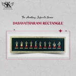 DASAVATHARAM RECTANGLE - Image 4