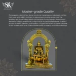 LAKSHMI DEVI ANTIQUE - Image 3