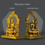 LAKSHMI DEVI ANTIQUE - Image 4