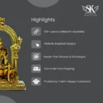 LAKSHMI DEVI ANTIQUE - Image 6