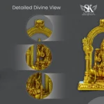 LAKSHMI DEVI GOLD - Image 5