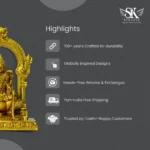 LAKSHMI DEVI GOLD - Image 6