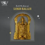 LORD BALAJI ANTIQUE