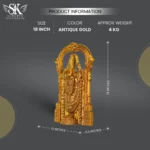 LORD BALAJI ANTIQUE - Image 3