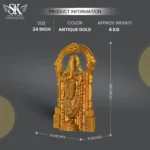 LORD BALAJI ANTIQUE - Image 4