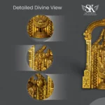 LORD BALAJI ANTIQUE - Image 8