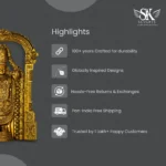 LORD BALAJI ANTIQUE - Image 9