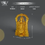 LORD BALAJI GOLD - Image 2