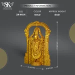 LORD BALAJI GOLD - Image 4