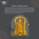 LORD BALAJI GOLD - Image 5