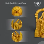 LORD BALAJI GOLD - Image 8