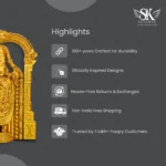 LORD BALAJI GOLD - Image 9