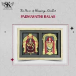 PADMAVATHI BALAJI - Image 4