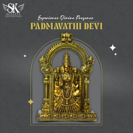 PADMAVATHI DEVI ANTIQUE