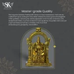 PADMAVATHI DEVI ANTIQUE - Image 3