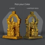 PADMAVATHI DEVI ANTIQUE - Image 4