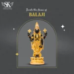 BALAJI GOLD