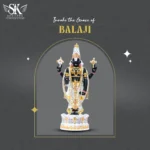 Balaji Silver