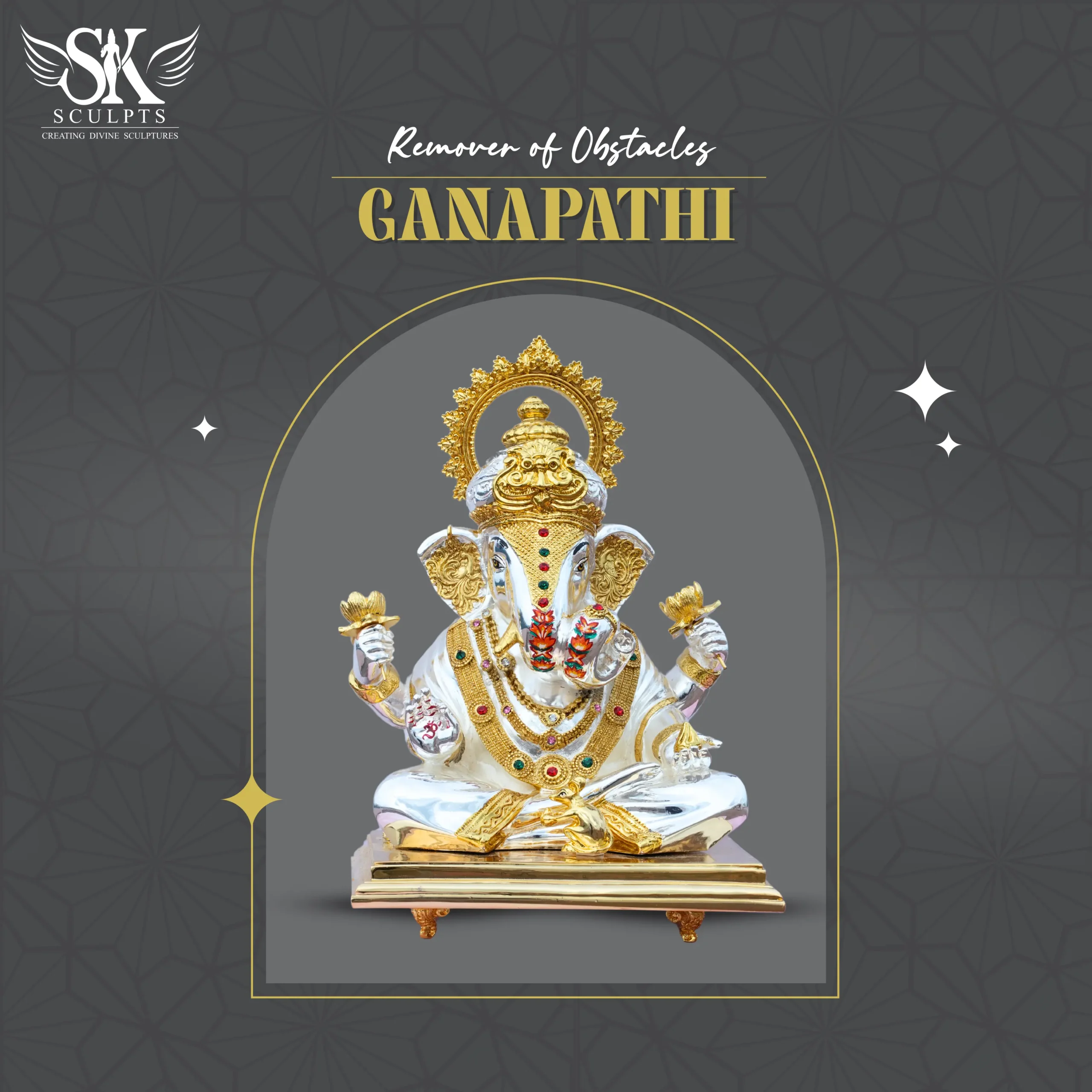 GanapathiSP1 GANAPATHI - Image 1