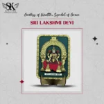 SRI LAKSHMI DEVI