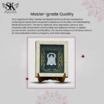 LORD BALAJI - SILVER PLATED - Image 3