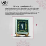 LORD BALAJI SILVER FRAME - Image 3