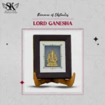 LORD GANESHA