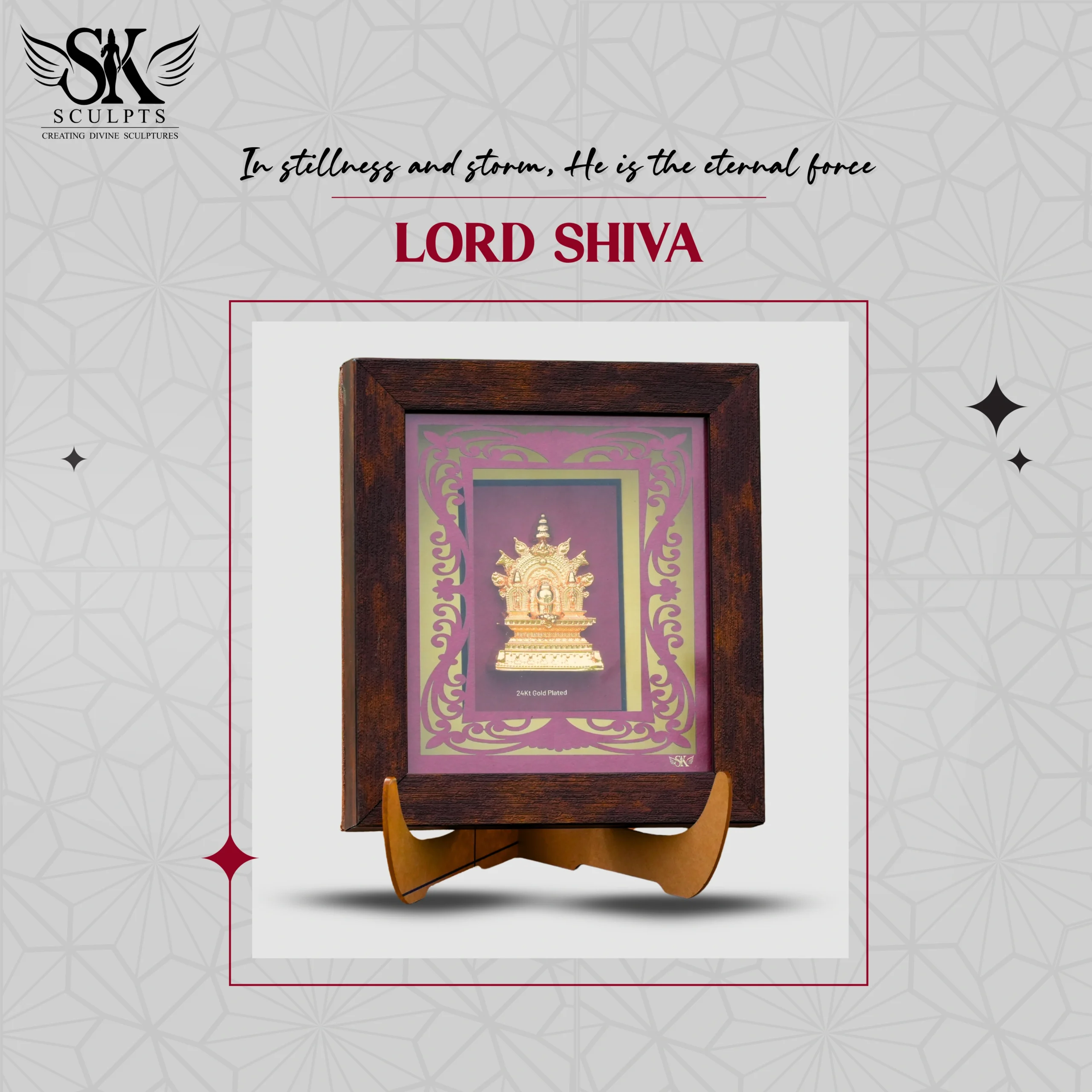 LordShivaGP1 LORD SHIVA - Image 1