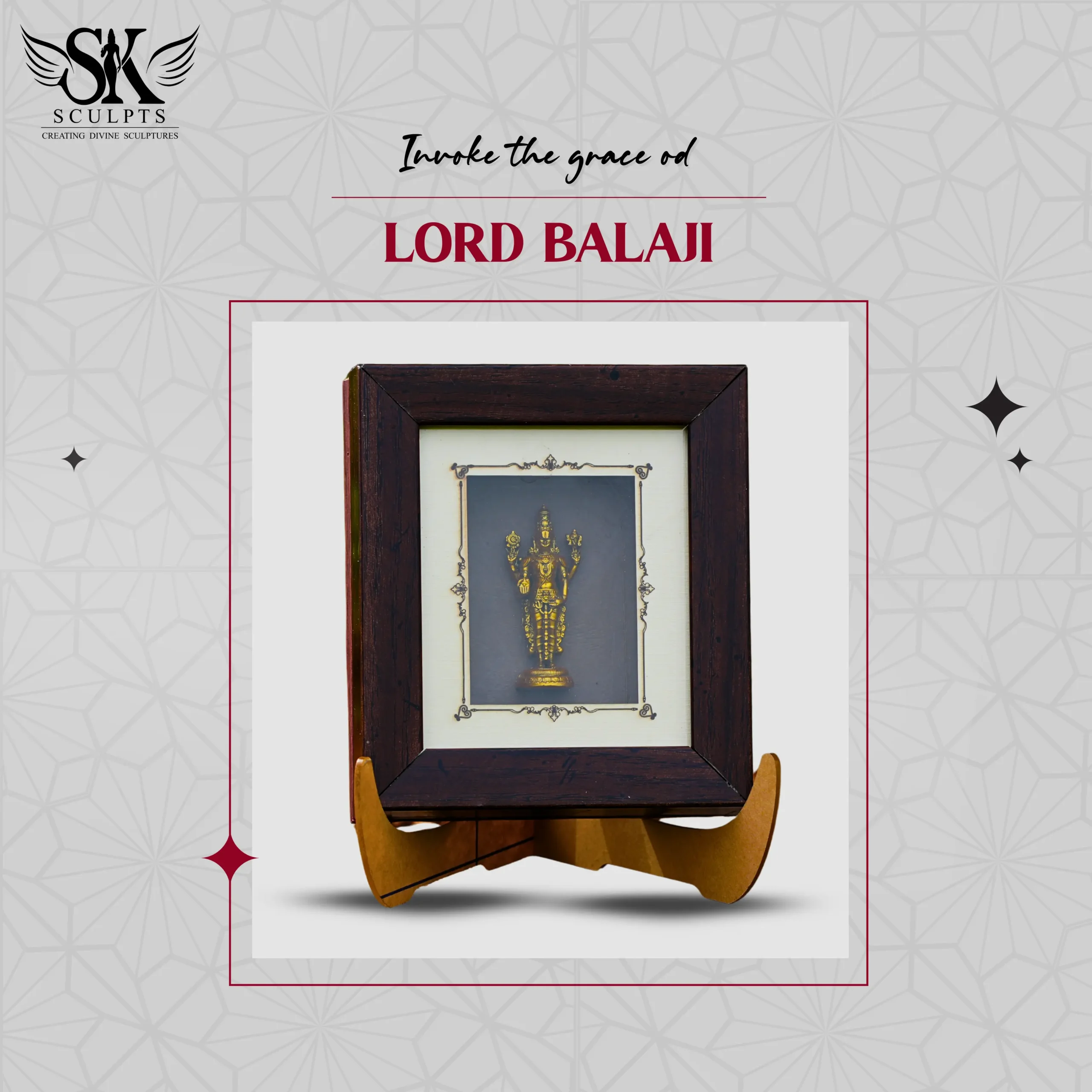 Lord_BalajiP1 LORD BALAJI - Image 1