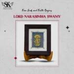 LORD NARASIMHA SWAMY