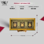 PADMAVATHI BALAJI LAKSHMI - Image 2