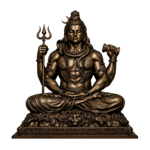 Divine Idols