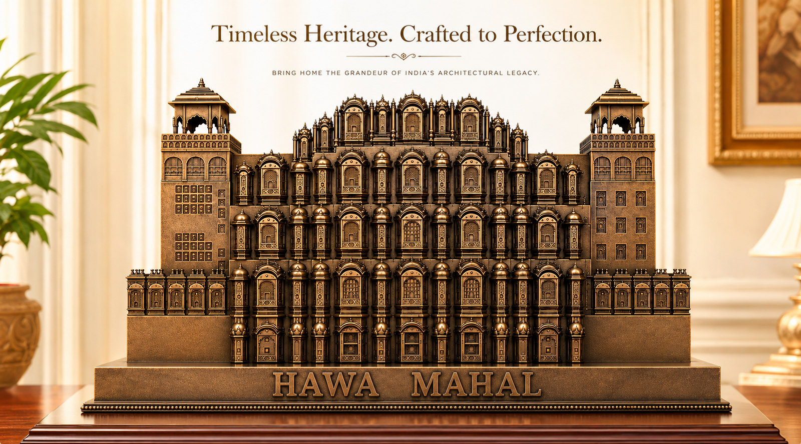 Hawa Mahal