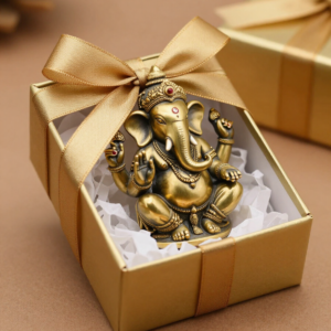 Gift Miniature Ganesha