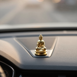 Travel Companion Lakshmi