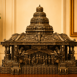 Srinivasa Kalyanam - A Celebration of Divine Love